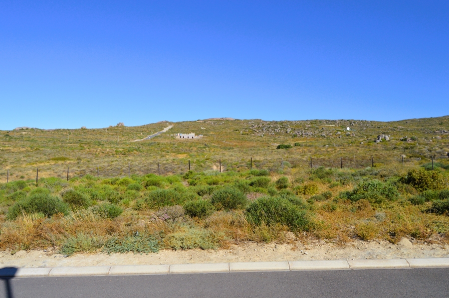 0 Bedroom Property for Sale in St Helena Views Western Cape
